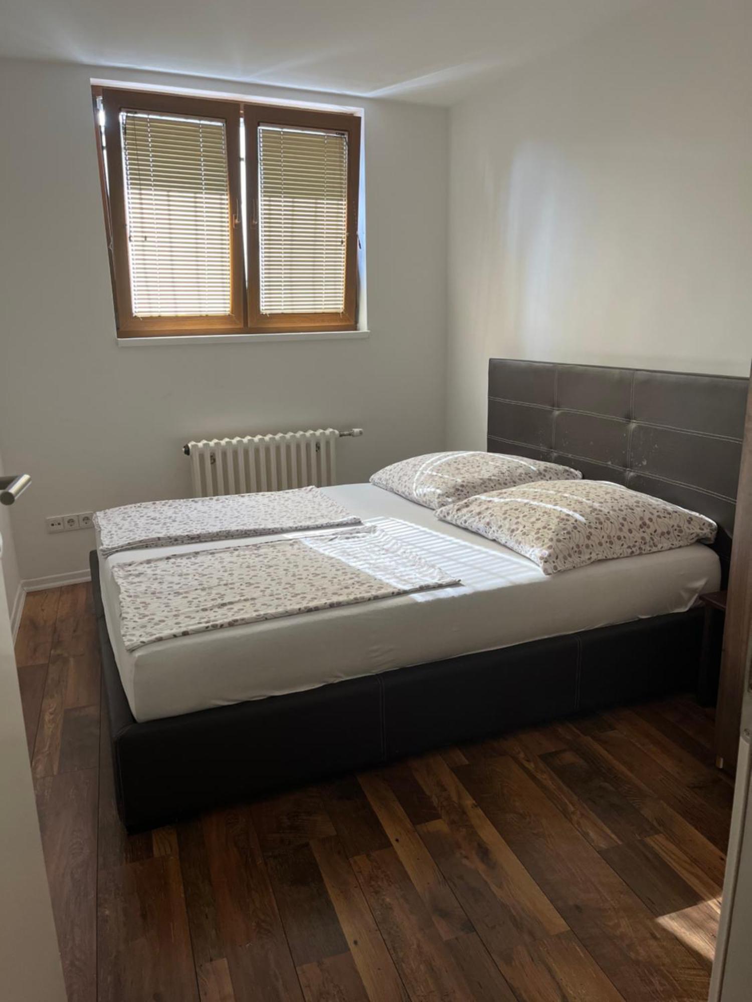 Apartman Arno Apartment Sarajevo Exterior photo
