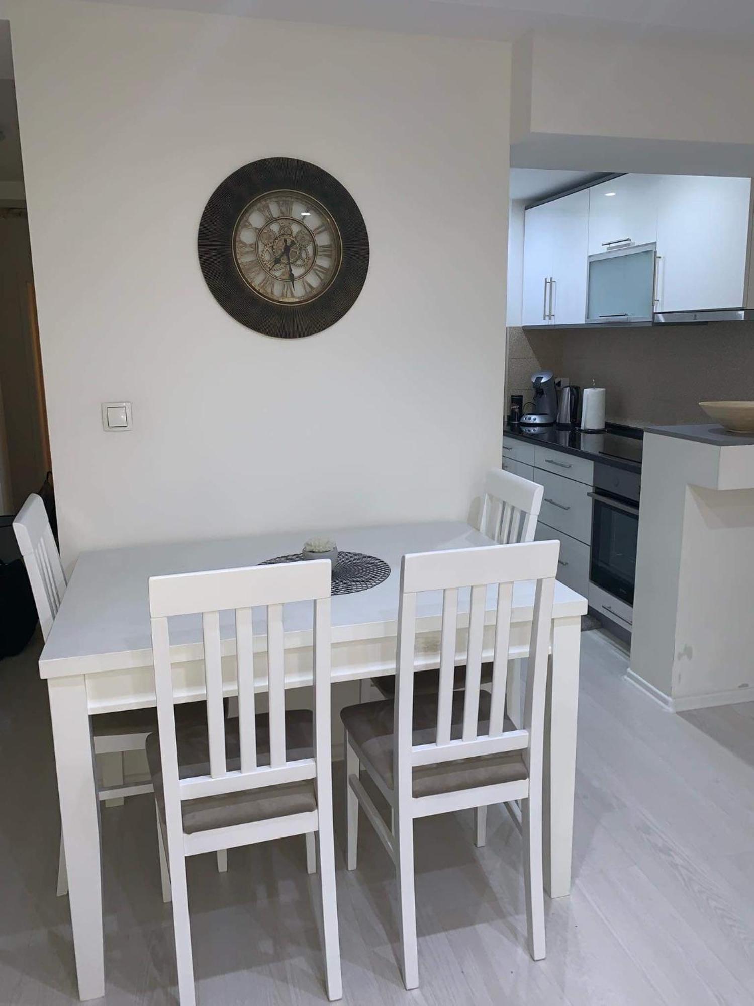 Apartman Arno Apartment Sarajevo Exterior photo